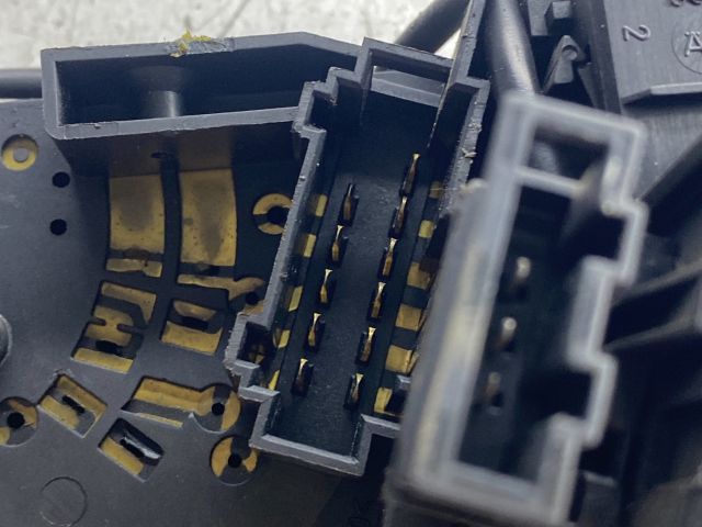 bontott VW SHARAN Komplett Kormánykapcsoló (Bajuszkapcsoló)