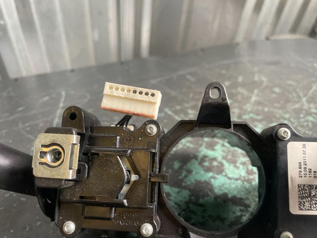 bontott VW SHARAN Komplett Kormánykapcsoló (Bajuszkapcsoló)