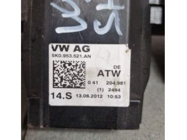 bontott VW SHARAN Komplett Kormánykapcsoló (Bajuszkapcsoló)