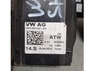 bontott VW SHARAN Komplett Kormánykapcsoló (Bajuszkapcsoló)