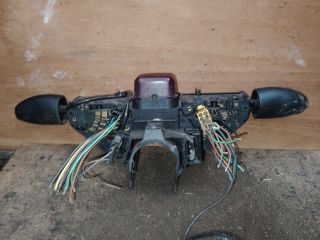 bontott VW SHARAN Komplett Kormánykapcsoló (Bajuszkapcsoló)