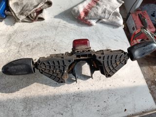 bontott VW SHARAN Komplett Kormánykapcsoló (Bajuszkapcsoló)