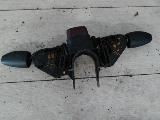 bontott VW SHARAN Komplett Kormánykapcsoló (Bajuszkapcsoló)