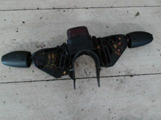 bontott VW SHARAN Komplett Kormánykapcsoló (Bajuszkapcsoló)