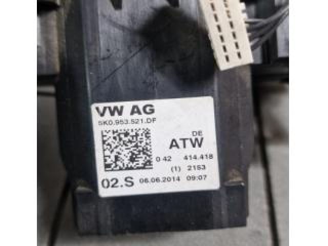 bontott VW SHARAN Komplett Kormánykapcsoló (Bajuszkapcsoló)