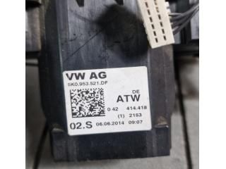 bontott VW SHARAN Komplett Kormánykapcsoló (Bajuszkapcsoló)