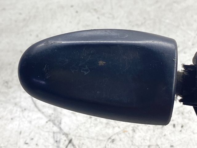 bontott VW SHARAN Komplett Kormánykapcsoló (Bajuszkapcsoló)