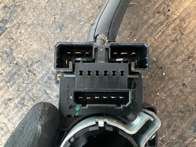 bontott VW SHARAN Komplett Kormánykapcsoló (Bajuszkapcsoló)