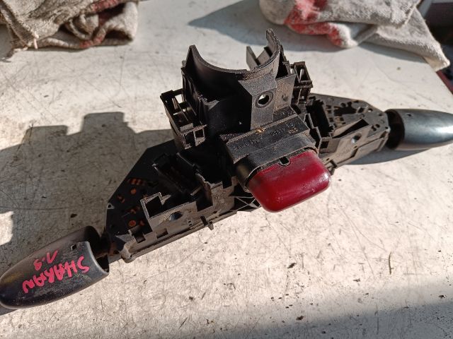 bontott VW SHARAN Komplett Kormánykapcsoló (Bajuszkapcsoló)