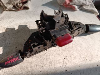 bontott VW SHARAN Komplett Kormánykapcsoló (Bajuszkapcsoló)