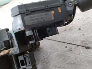 bontott VW SHARAN Komplett Kormánykapcsoló (Bajuszkapcsoló)