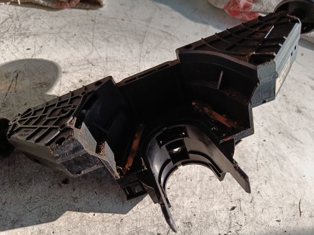 bontott VW SHARAN Komplett Kormánykapcsoló (Bajuszkapcsoló)