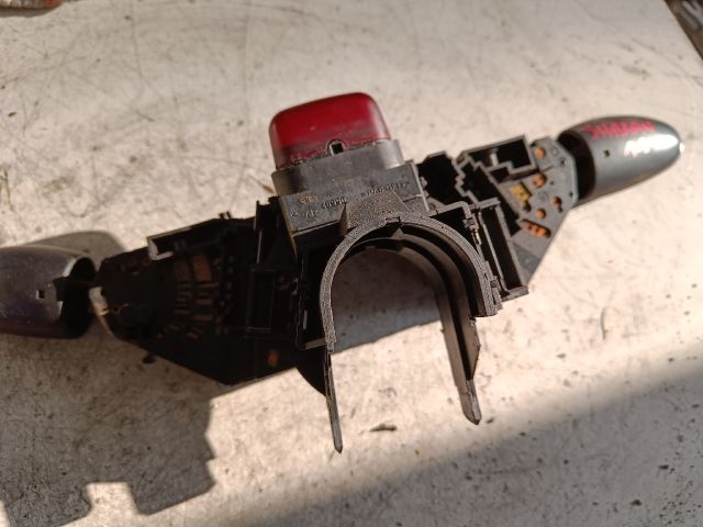 bontott VW SHARAN Komplett Kormánykapcsoló (Bajuszkapcsoló)