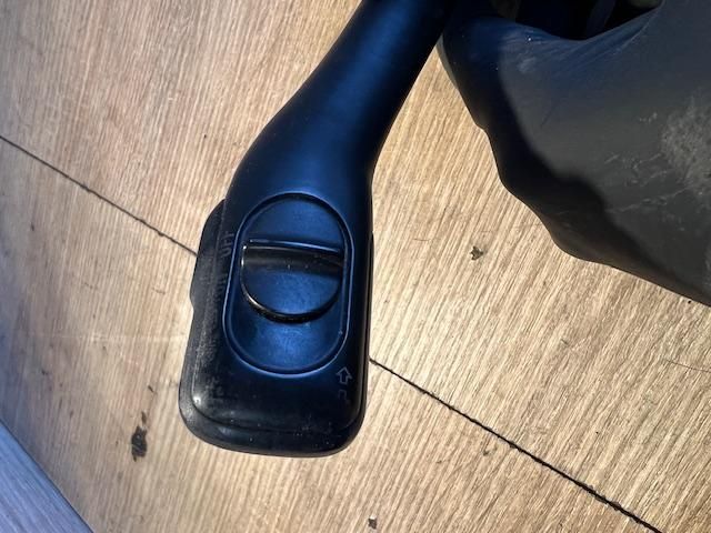 bontott VW SHARAN Komplett Kormánykapcsoló (Bajuszkapcsoló)