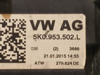 bontott VW SHARAN Komplett Kormánykapcsoló (Bajuszkapcsoló)