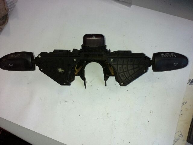 bontott VW SHARAN Komplett Kormánykapcsoló (Bajuszkapcsoló)