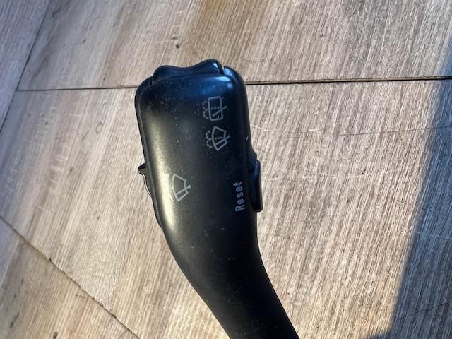 bontott VW SHARAN Komplett Kormánykapcsoló (Bajuszkapcsoló)