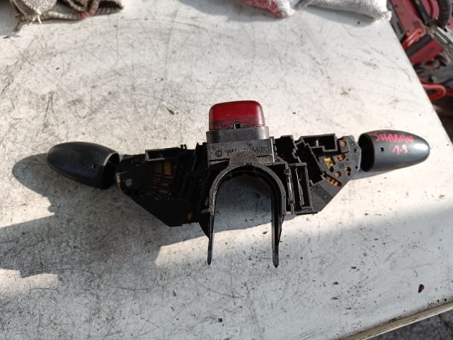 bontott VW SHARAN Komplett Kormánykapcsoló (Bajuszkapcsoló)