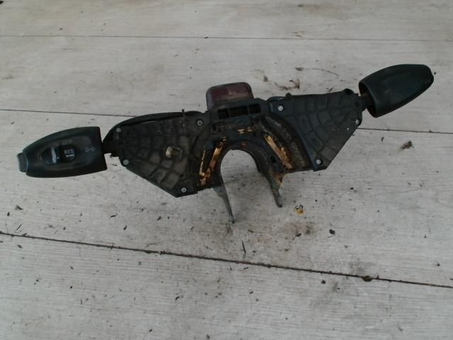 bontott VW SHARAN Komplett Kormánykapcsoló (Bajuszkapcsoló)