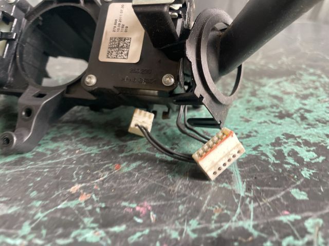 bontott VW SHARAN Komplett Kormánykapcsoló (Bajuszkapcsoló)