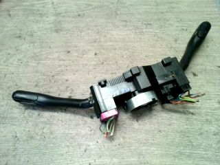 bontott VW SHARAN Komplett Kormánykapcsoló (Bajuszkapcsoló)