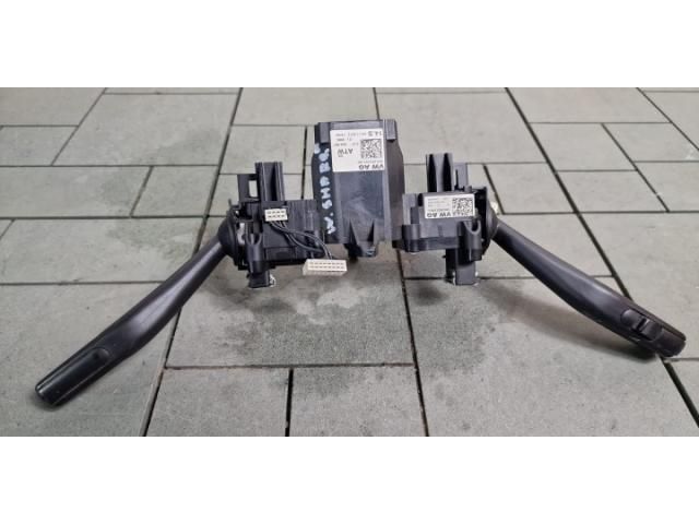 bontott VW SHARAN Komplett Kormánykapcsoló (Bajuszkapcsoló)