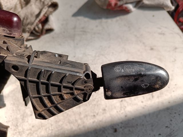 bontott VW SHARAN Komplett Kormánykapcsoló (Bajuszkapcsoló)