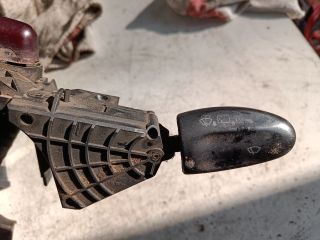 bontott VW SHARAN Komplett Kormánykapcsoló (Bajuszkapcsoló)