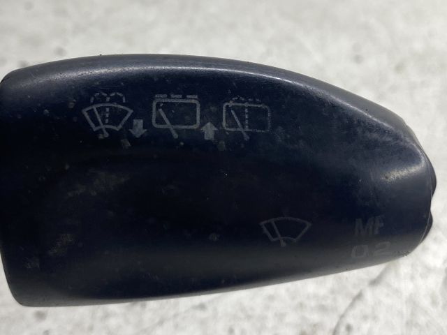 bontott VW SHARAN Komplett Kormánykapcsoló (Bajuszkapcsoló)