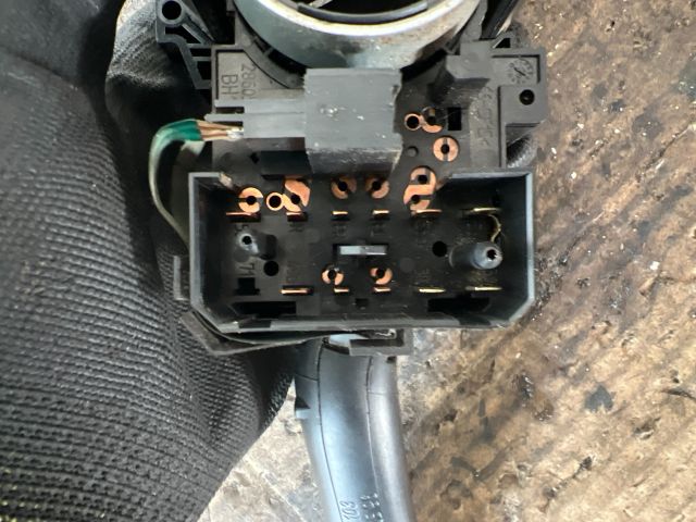 bontott VW SHARAN Komplett Kormánykapcsoló (Bajuszkapcsoló)