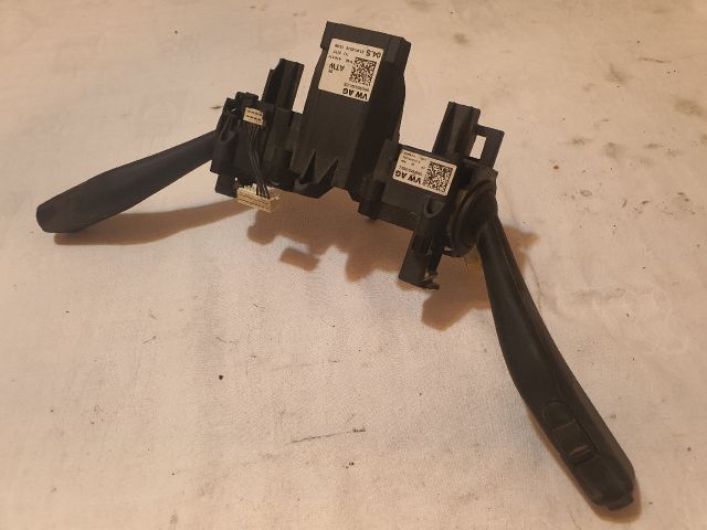 bontott VW SHARAN Komplett Kormánykapcsoló (Bajuszkapcsoló)