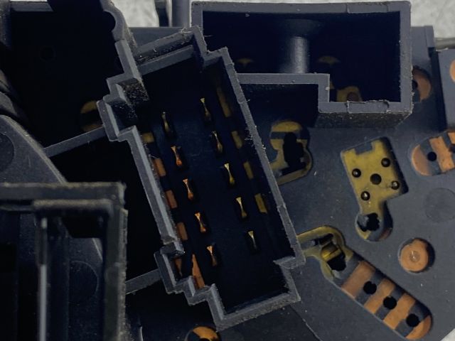 bontott VW SHARAN Komplett Kormánykapcsoló (Bajuszkapcsoló)