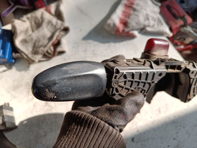 bontott VW SHARAN Komplett Kormánykapcsoló (Bajuszkapcsoló)