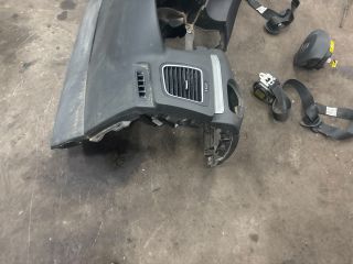 bontott VW SHARAN Komplett Légzsák Szett