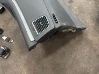 bontott VW SHARAN Komplett Légzsák Szett