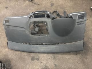 bontott VW SHARAN Komplett Légzsák Szett