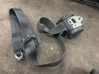 bontott VW SHARAN Komplett Légzsák Szett