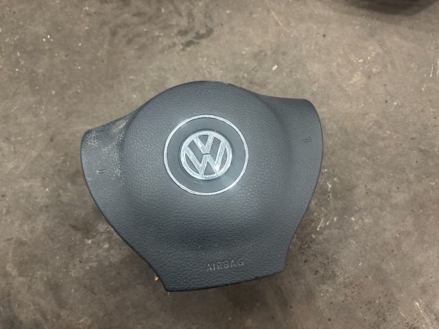 bontott VW SHARAN Komplett Légzsák Szett