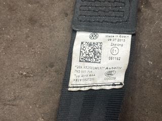 bontott VW SHARAN Komplett Légzsák Szett