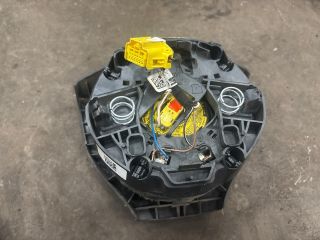 bontott VW SHARAN Komplett Légzsák Szett