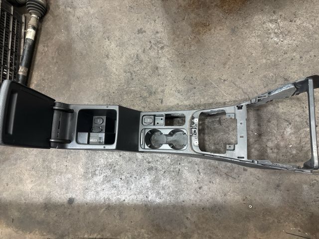 bontott VW SHARAN Könyöklő