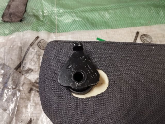 bontott VW SHARAN Könyöklő