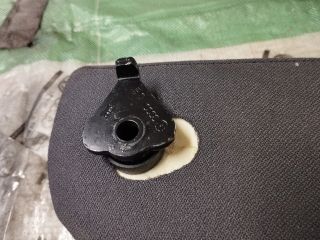 bontott VW SHARAN Könyöklő