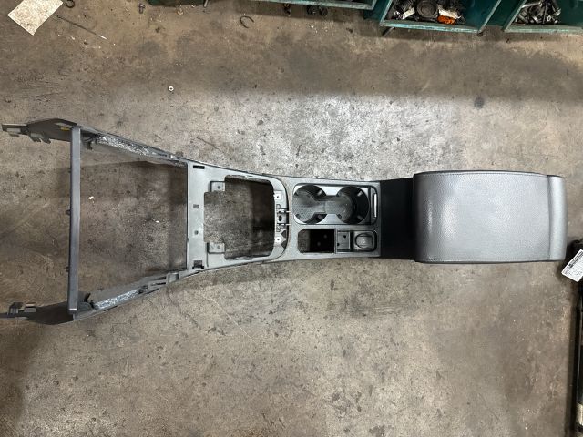 bontott VW SHARAN Könyöklő