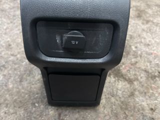 bontott VW SHARAN Könyöklő