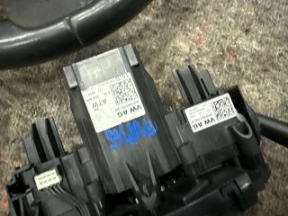 bontott VW SHARAN Kormány