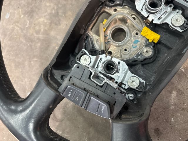 bontott VW SHARAN Kormány