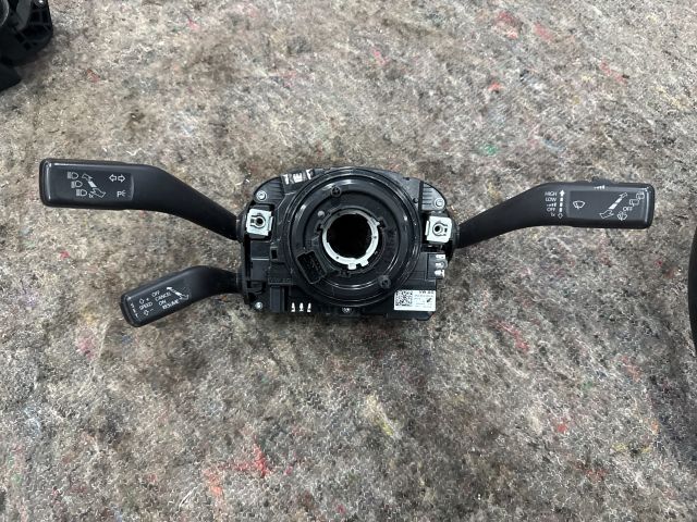 bontott VW SHARAN Kormány