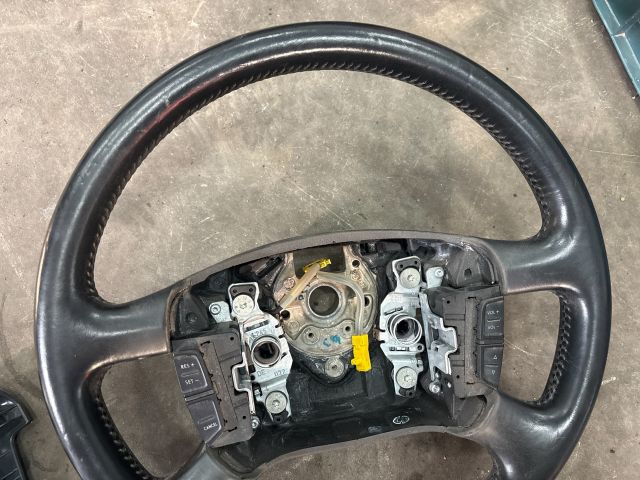 bontott VW SHARAN Kormány