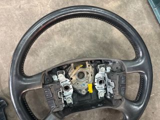 bontott VW SHARAN Kormány